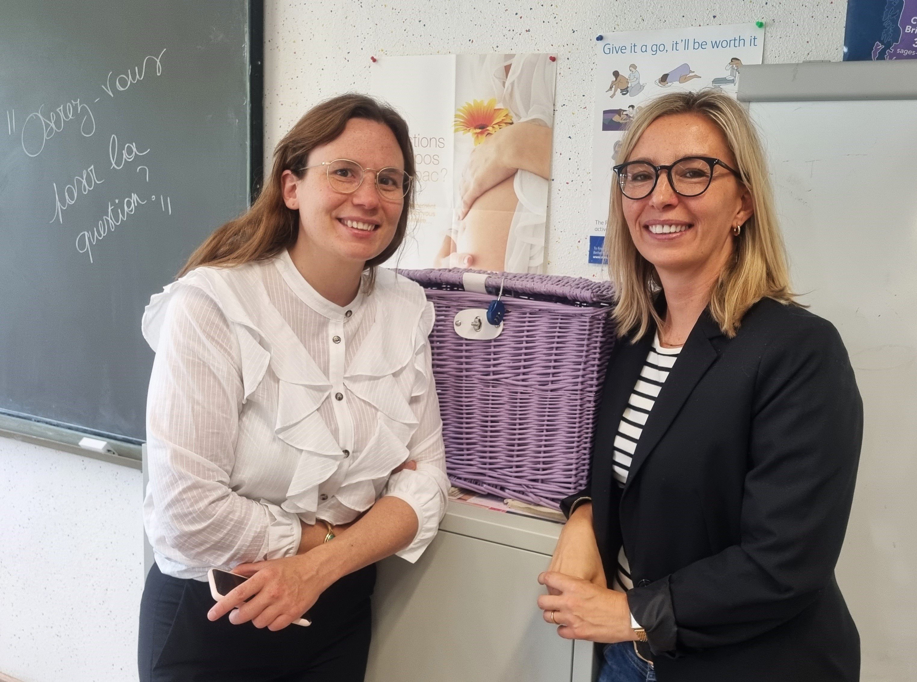 Odoo - Echantillon n°1 pour trois colonnes