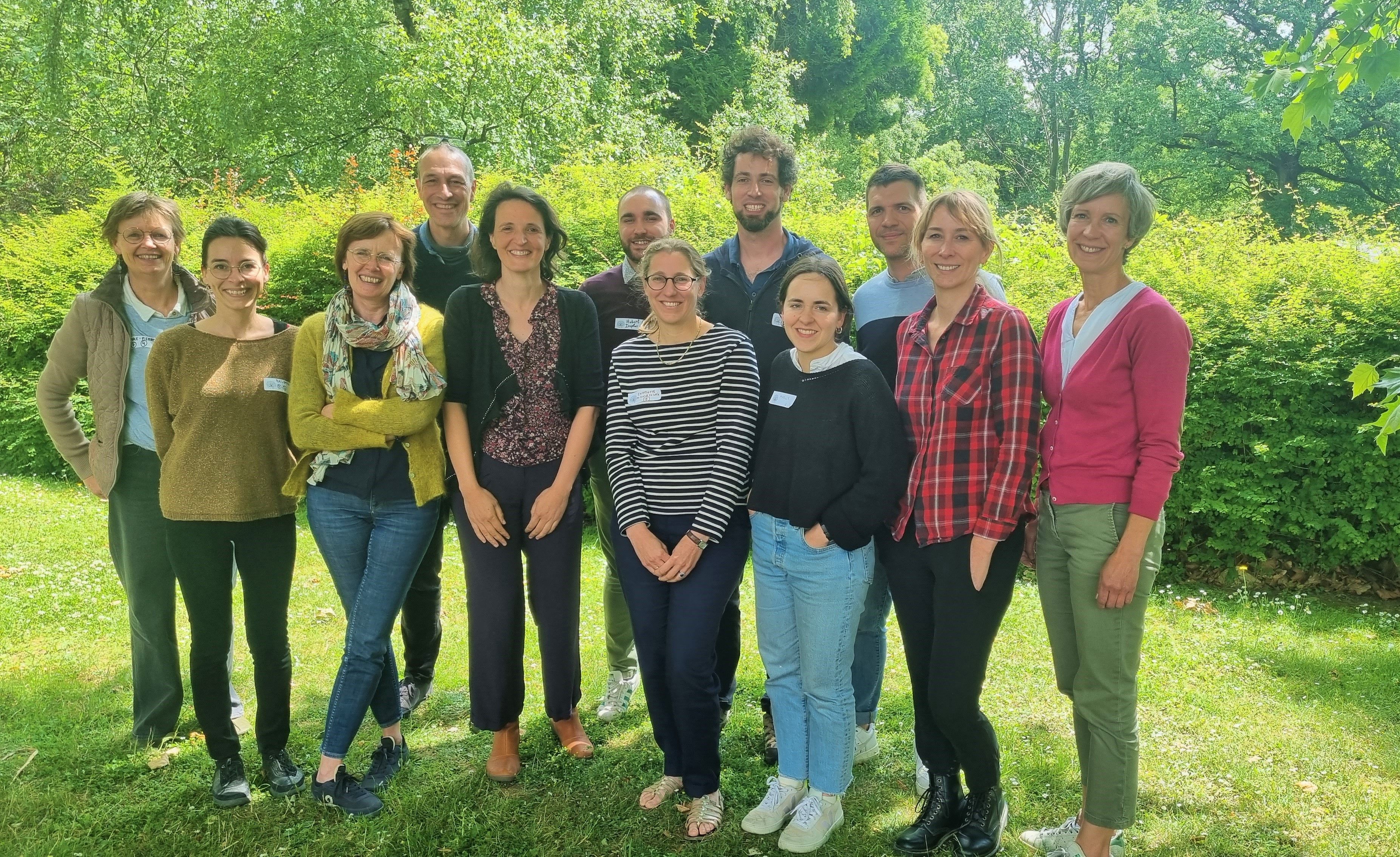 Odoo - Echantillon n°1 pour trois colonnes