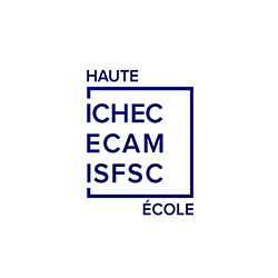 Haute Ecole Groupe ICHEC - ECAM – ISFSC
