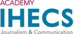 IHECS Academy - Recherches généralistes dans les domaines de la communication et de l’information