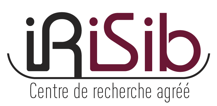 IRISIB - Département mécanique